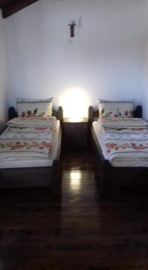 Yancheva Guest House Delchevo Extérieur photo
