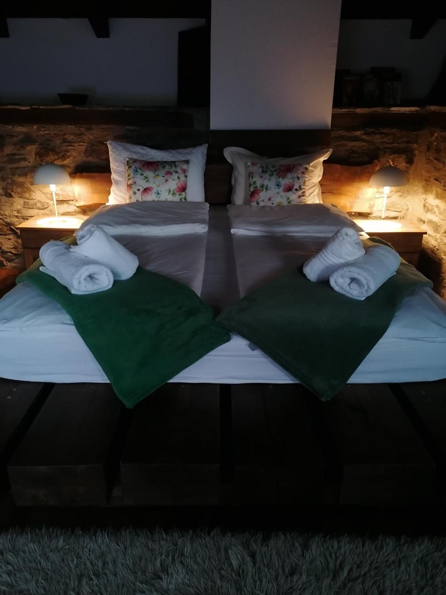 Yancheva Guest House Delchevo Chambre photo