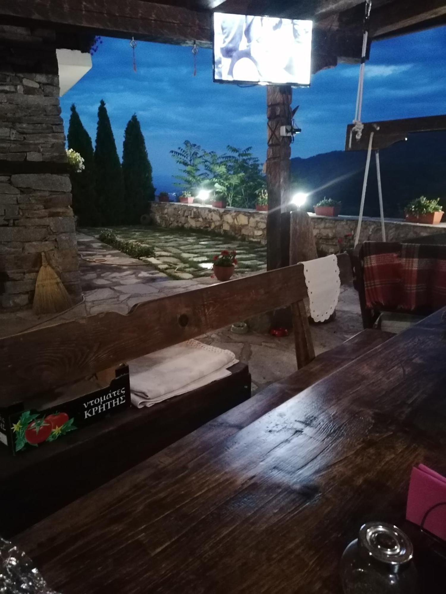 Yancheva Guest House Delchevo Extérieur photo