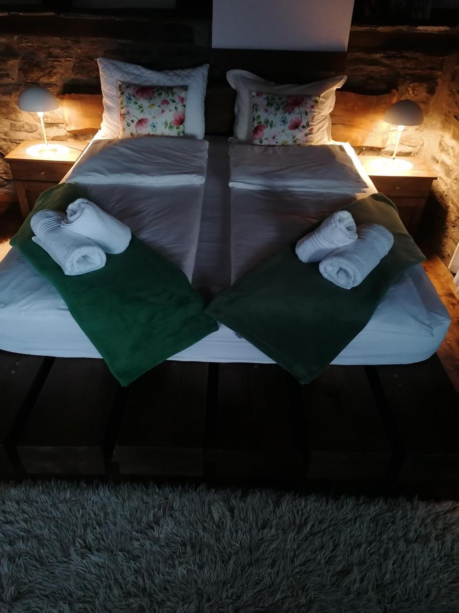 Yancheva Guest House Delchevo Extérieur photo